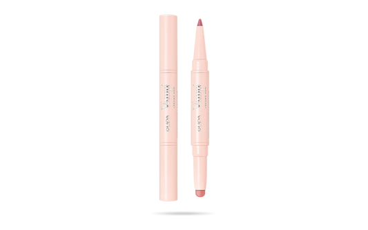 Pupa Vamp Creamy Duo 004 Light Rose Tester
