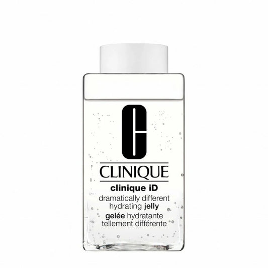 Clinique Dramatically Different Hydrating Jelly Anti-Inquinamento Senza Erogatore Tester