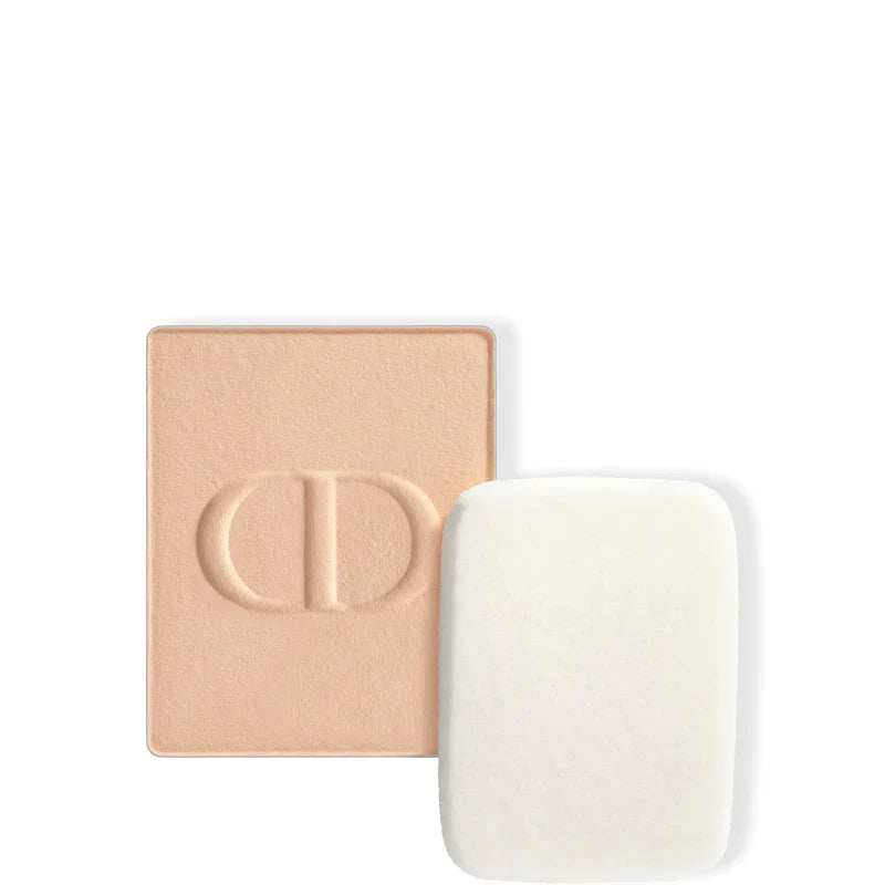 Dior Ricarica Diorskin Forever Compact Con Spugnetta Tester