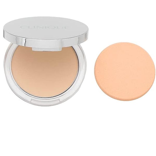 Clinique Superpowder Double Face Makeup 02 Matte beige Tester - Profumo Web