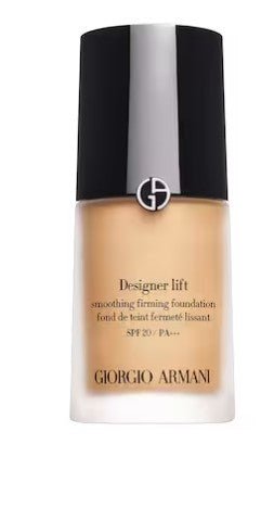 GIORGIO ARMANI DESIGNER LIFT Tester - Profumo Web