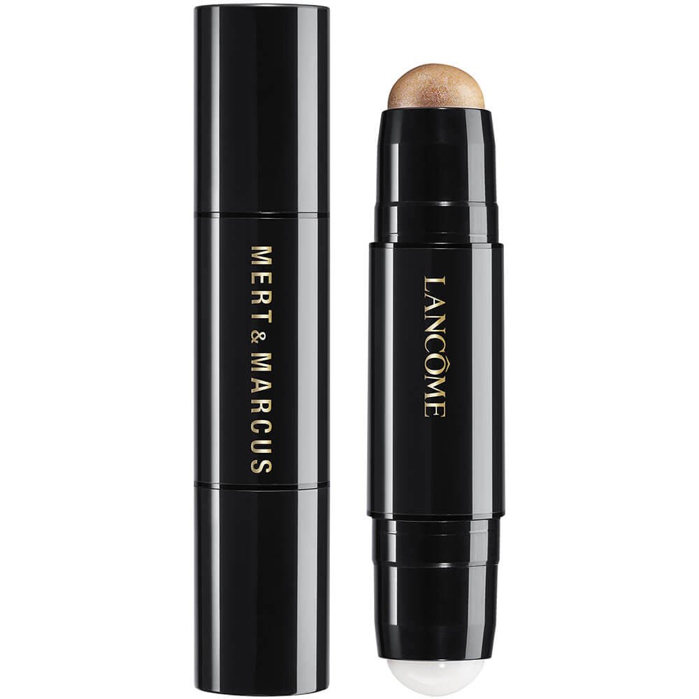 Lancome Mert & Marcus Teint Idole Ultra Duo Stick primer + illuminante Tester - Profumo Web