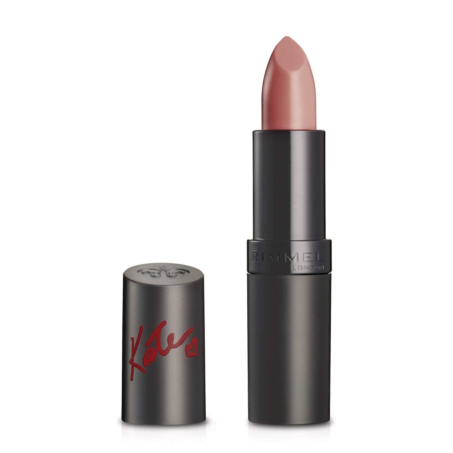 ROSSETTO RIMMEL LASTING FINISH BY KATE LUNGA TENUTA CON TAPPO DI PLASTICA TESTER - Profumo Web