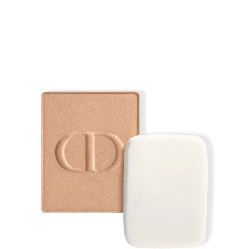 Dior Ricarica Diorskin Forever Compact Con Spugnetta Tester