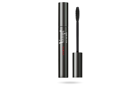 Pupa Vamp Mascara All in One 101 Extra Black Tester