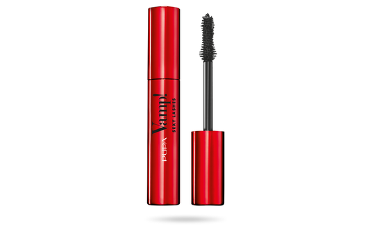 Pupa Vamp Mascara Sexy Lashes 011 Tester