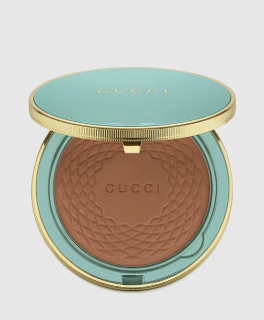 GUCCI POLVERE POUDRE DE BEAUTÉ ÉCLAT SOLEIL
