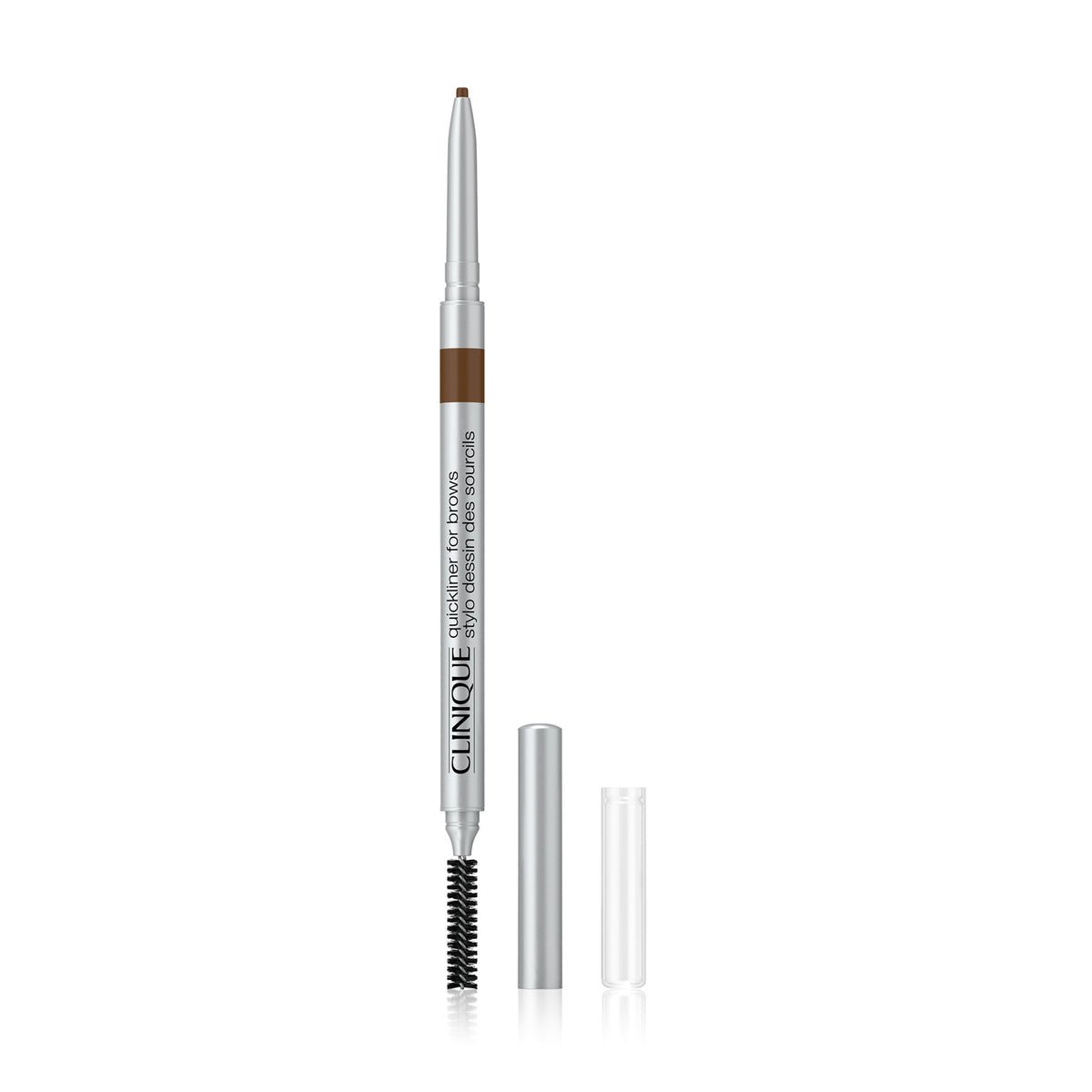 Clinique Quickliner for Brows Tester - Profumo Web