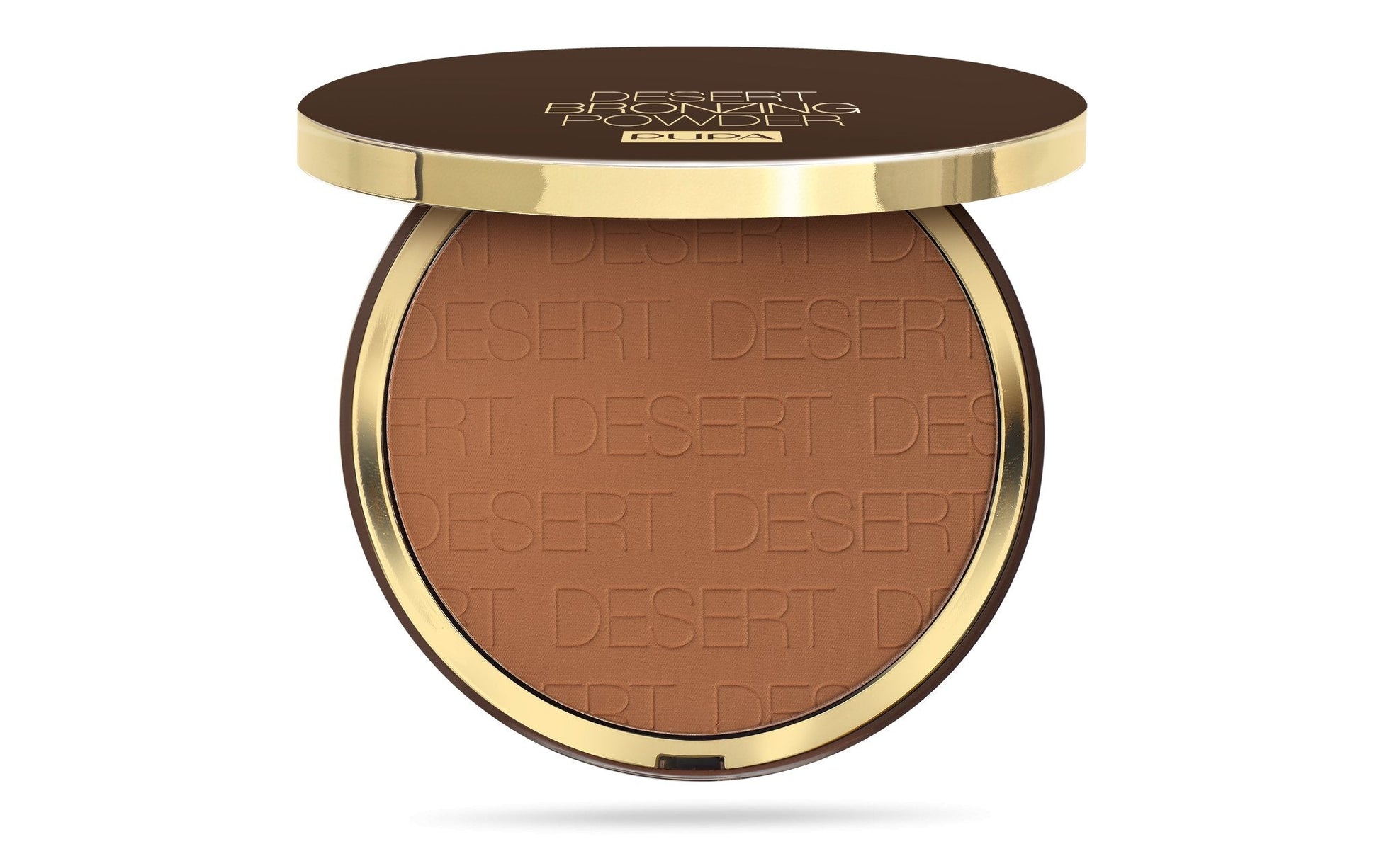 PUPA TERRA ABBRONZANTE DESERT BRONZING POWDER MAXI FORMATO 35g - Profumo Web