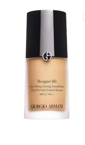 GIORGIO ARMANI DESIGNER LIFT Tester - Profumo Web