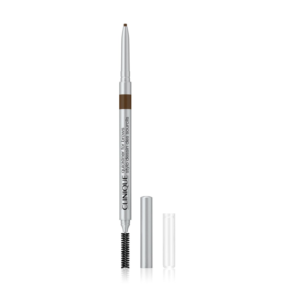 Clinique Quickliner for Brows Tester - Profumo Web