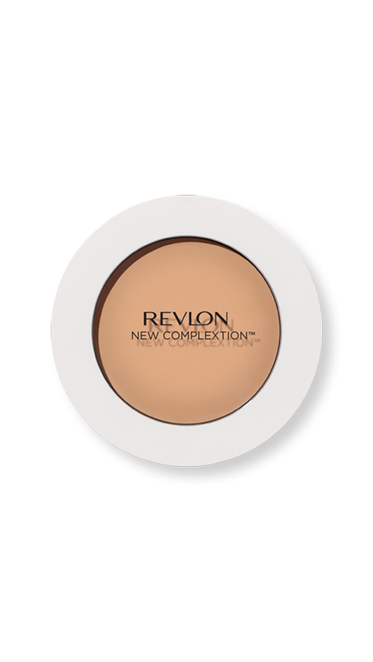 Revlon Fondontinta New Complexion One-Step Compact Makeup