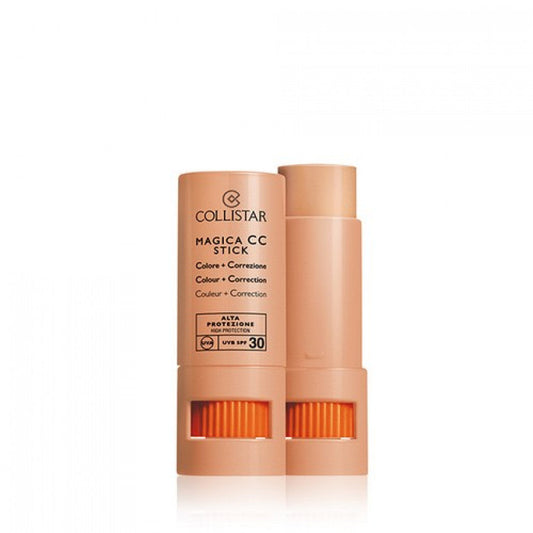 SPECIALE ABBRONZATURA PERFETTA MAGICA CC STICK SPF 30 TESTER