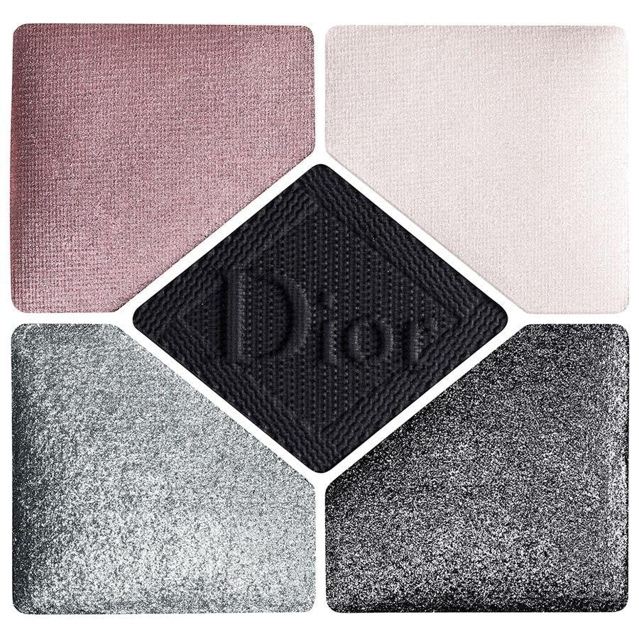 Dior Palette DIORSHOW 5 COULEURS ricarica - Profumo Web