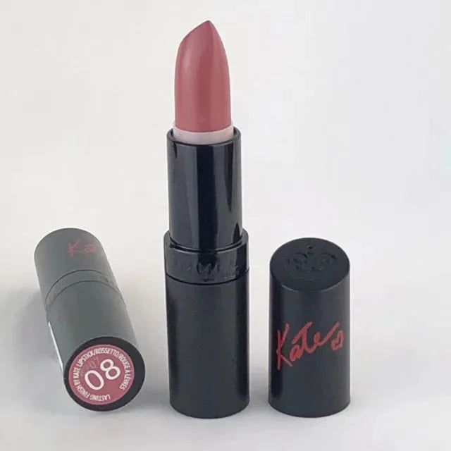 ROSSETTO RIMMEL LASTING FINISH BY KATE LUNGA TENUTA CON TAPPO DI PLASTICA TESTER - Profumo Web
