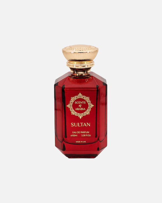 Sultan Eau de Parfum 100ml