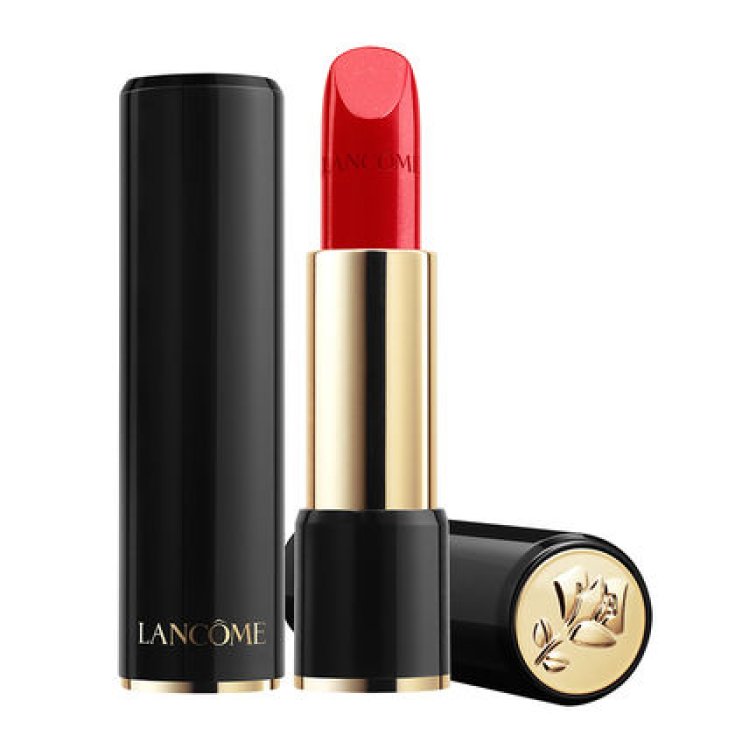 Rossetto Lancome L Absolu Rouge con tappo di plastica Tester