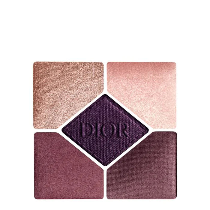 Dior Palette DIORSHOW 5 COULEURS ricarica Tester