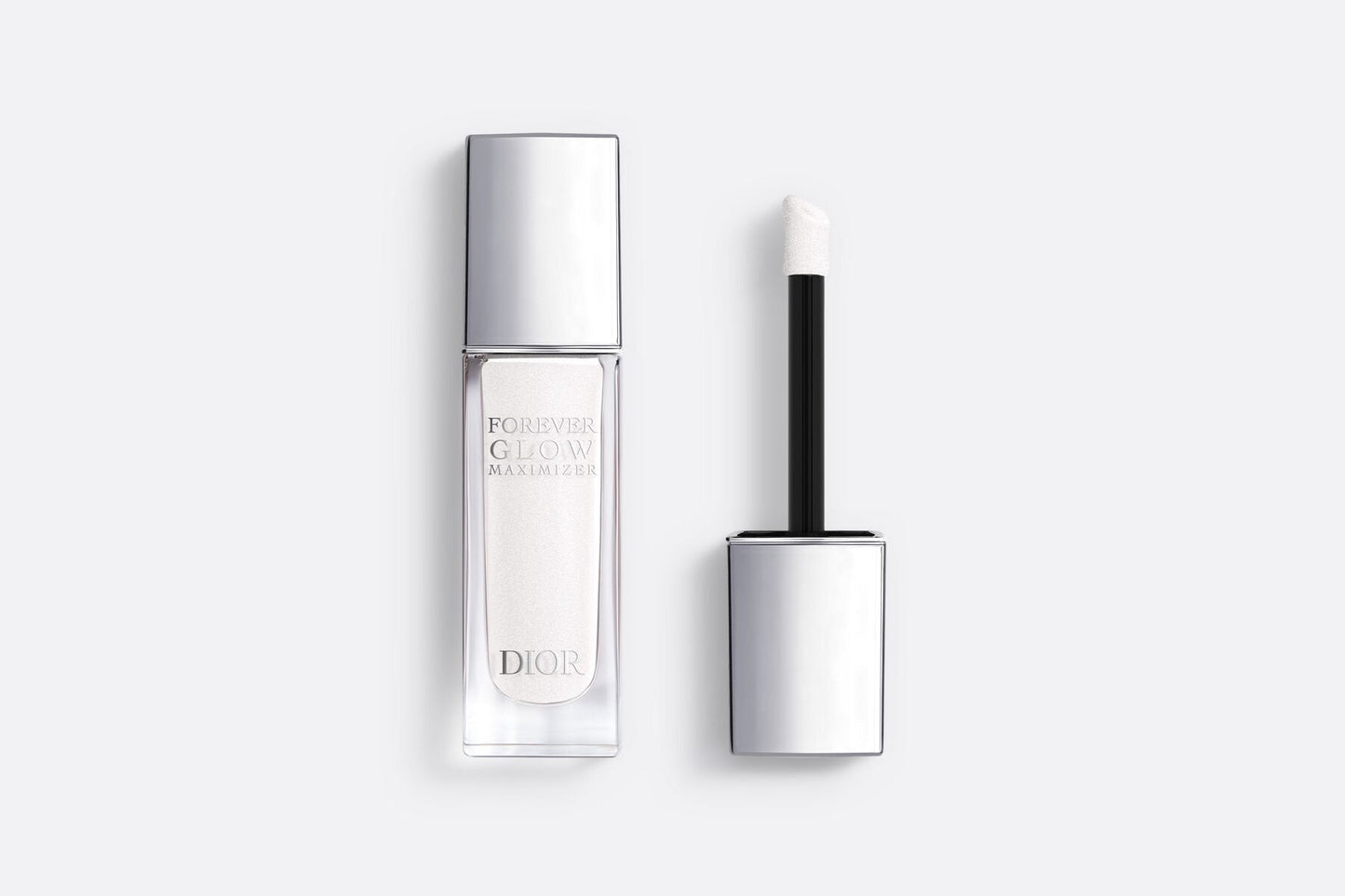 DIOR FOREVER GLOW MAXIMIZER TESTER