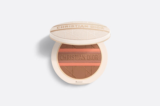 DIOR FOREVER NATURAL BRONZE GLOW 051 PEACHY BRONZE