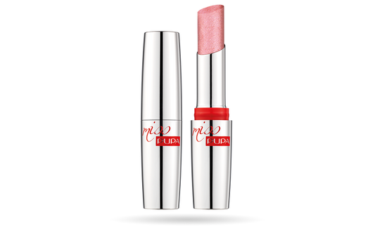 Pupa Rossetto Miss Pupa Star Tester Con Tappo di Plastica