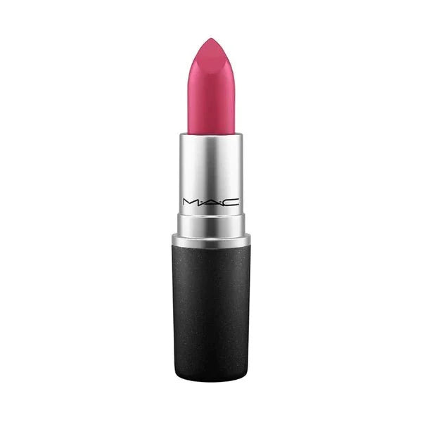 MAC AMPLIFIED LIPSTICK - ROSSETTO TESTER - Profumo Web