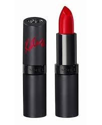 ROSSETTO RIMMEL LASTING FINISH BY KATE LUNGA TENUTA CON TAPPO DI PLASTICA TESTER - Profumo Web