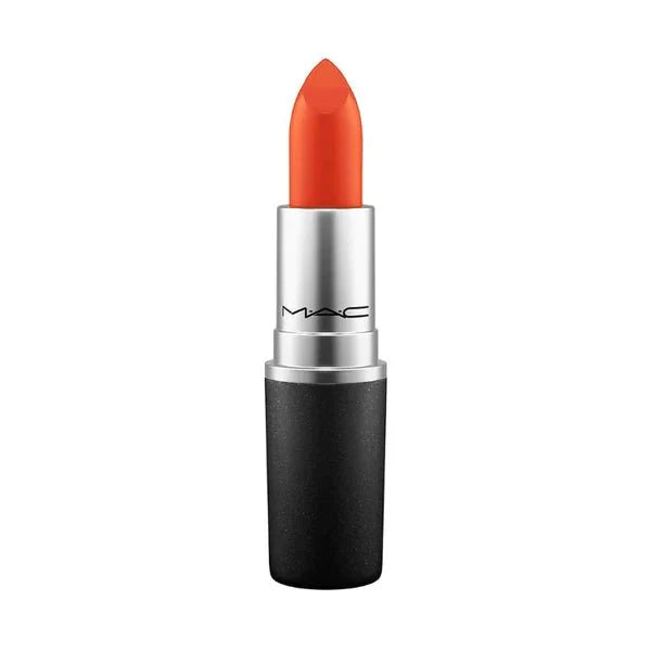 MAC AMPLIFIED LIPSTICK - ROSSETTO TESTER - Profumo Web