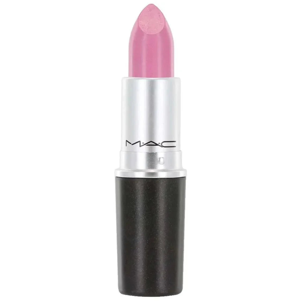 MAC AMPLIFIED LIPSTICK - ROSSETTO TESTER - Profumo Web