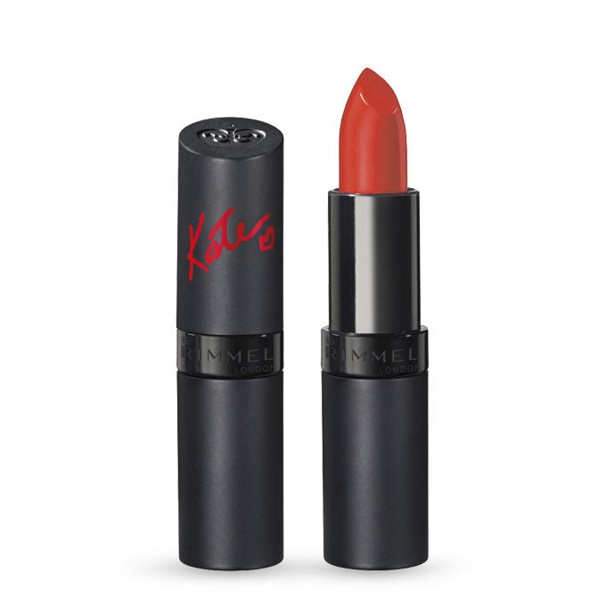 ROSSETTO RIMMEL LASTING FINISH BY KATE LUNGA TENUTA CON TAPPO DI PLASTICA TESTER - Profumo Web