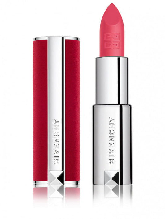 GIVENCHY ROSSETTO LE ROUGE DEEP VELVET TESTER CON TAPPO DI PLASTICA