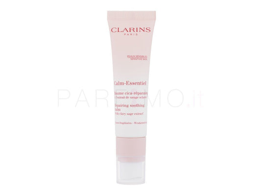 clarins balsamo cal essentiel scontato profumoweb