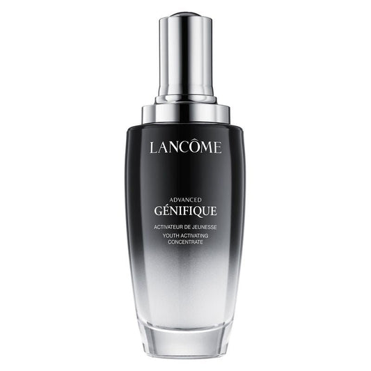 LANCOME ADVANCED GÉNEFIQUE ACTIVATEUR DE JEUNESSE 115ML TESTER - Profumo Web