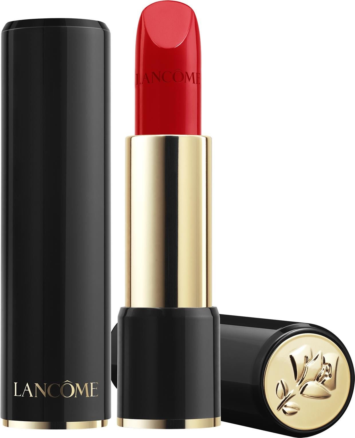 Rossetto Lancome L Absolu Rouge con tappo di plastica Tester - Profumo Web