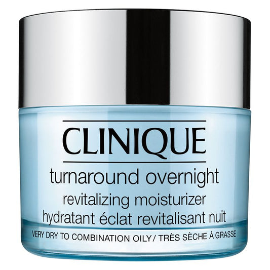 Clinique Turnaround Overnight Revitalizing Moisturizer 50ml