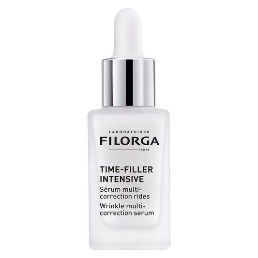 FILORGA TIME-FILLER INTENSIVE WRINKLE MULTI-CORRECTION SERUM 30ML TESTER - Profumo Web
