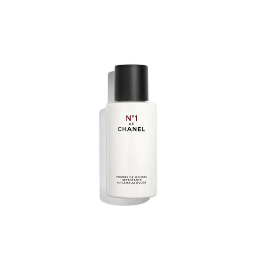 CHANEL N°1 De Chanel Mousse Detergente In Polvere 25g Tester
