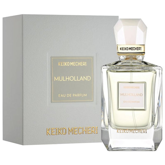 Profumo Unisex Keiko Mecheri Mulholland 75 ml Eau de Parfum