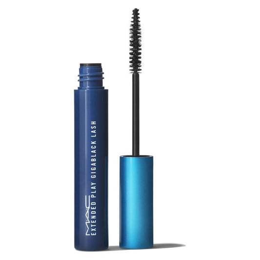 MAC EXTENDED PLAY GIGABLACK LASH - MASCARA 7g - Profumo Web