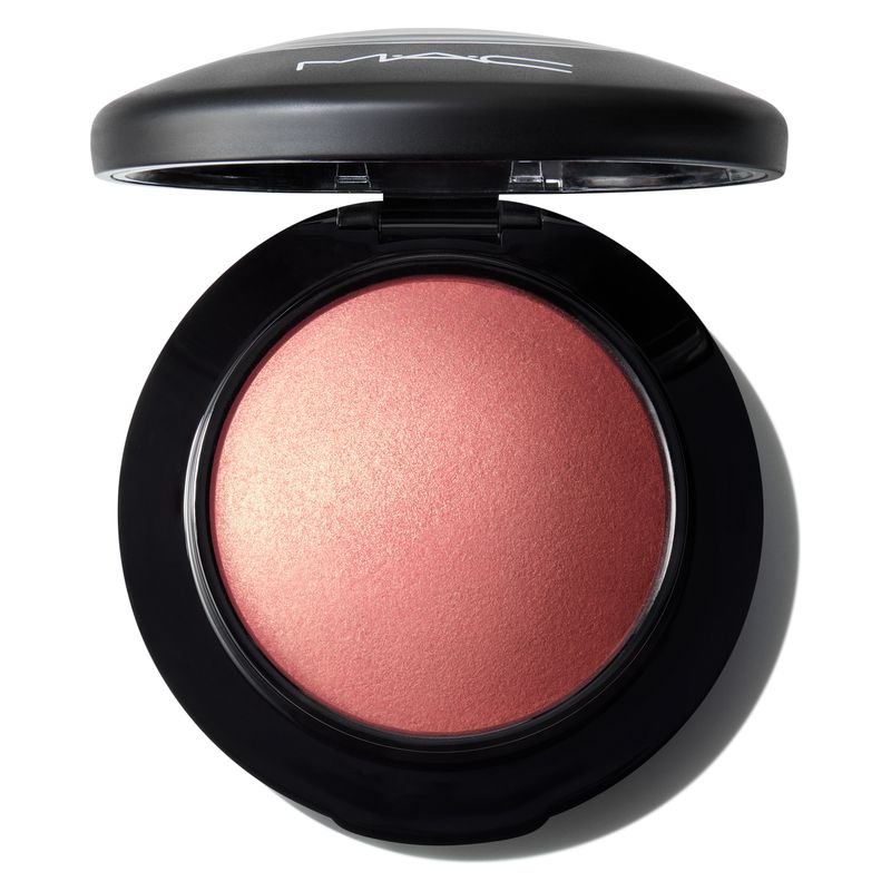 MAC MINERALIZE BLUSH - FARD TESTER - Profumo Web