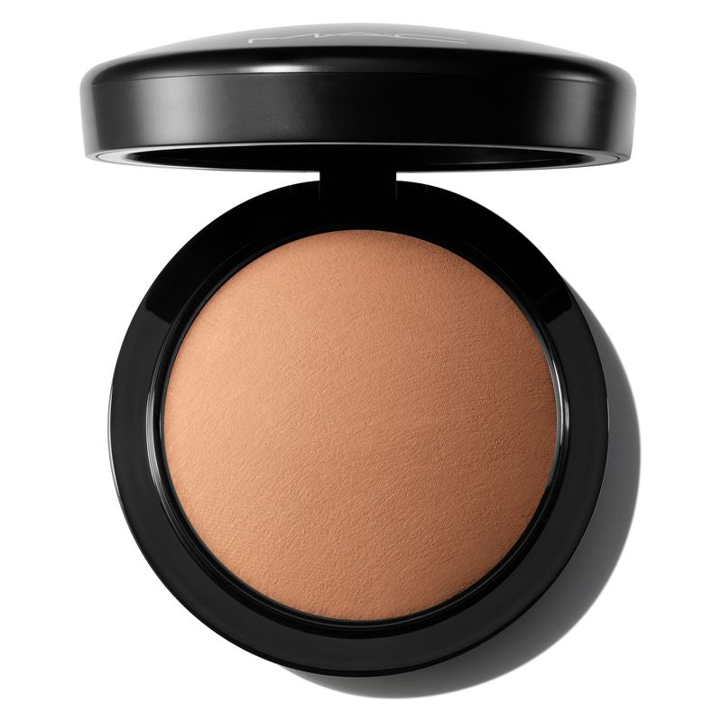 MAC MINERALIZE SKINFINISH NATURAL - CIPRIA TESTER - Profumo Web