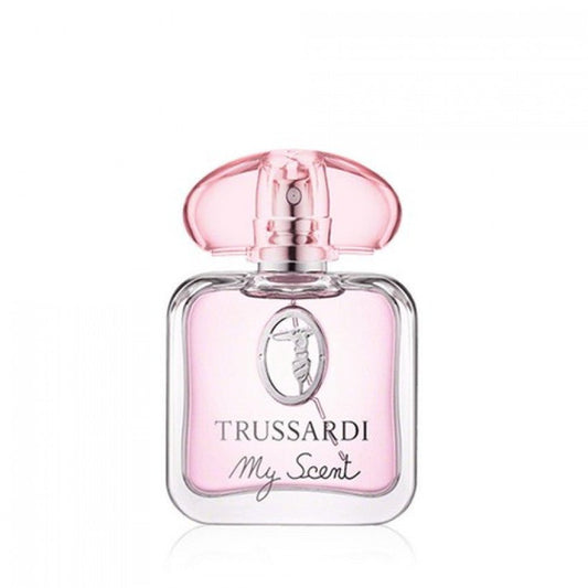 Profumo Donna Trussardi My Scent Eau de Toilette 100 ml Tester - Profumo Web