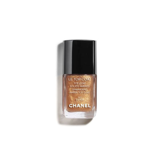 CHANEL SMALTO LE TOP COAT 347 ETOILE TESTER