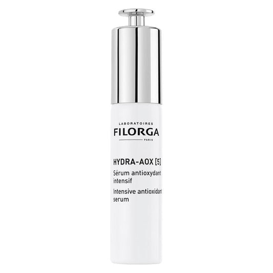 FILORGA HYDRA-AOX [5] - INTENSIVE ANTIOXIDANT SERUM 30ML TESTER - Profumo Web