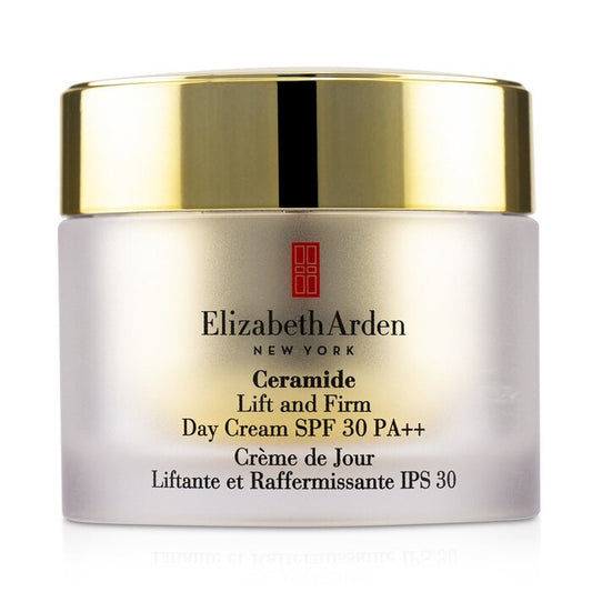 Elizabeth Arden Ceramide Lift And Firm Day Cream Spf 30 50Ml Tester - Profumo Web