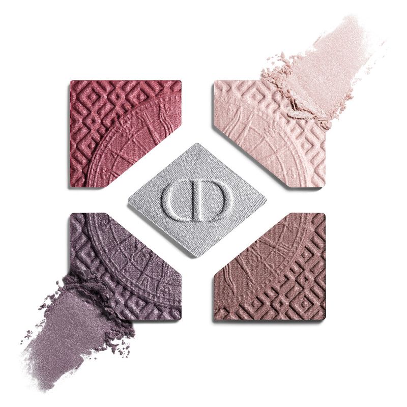 Dior Palette DIORSHOW 5 COULEURS ricarica Tester