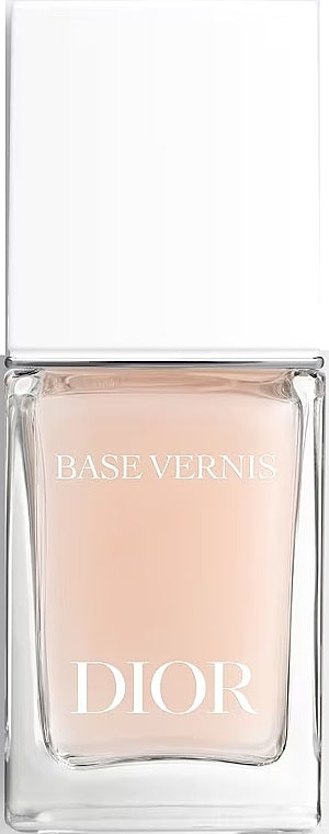 Dior Base Vernis - Trattamento Unghie TESTER