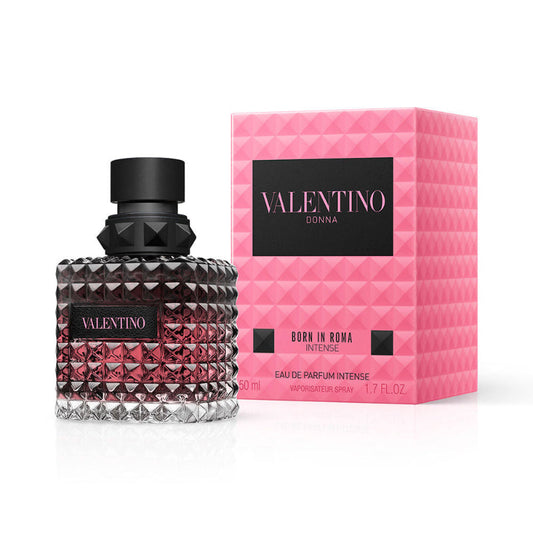 Valentino Donna Born In Roma Eau De Parfum Intense 100ml