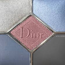 Dior Palette DIORSHOW 5 COULEURS ricarica - Profumo Web