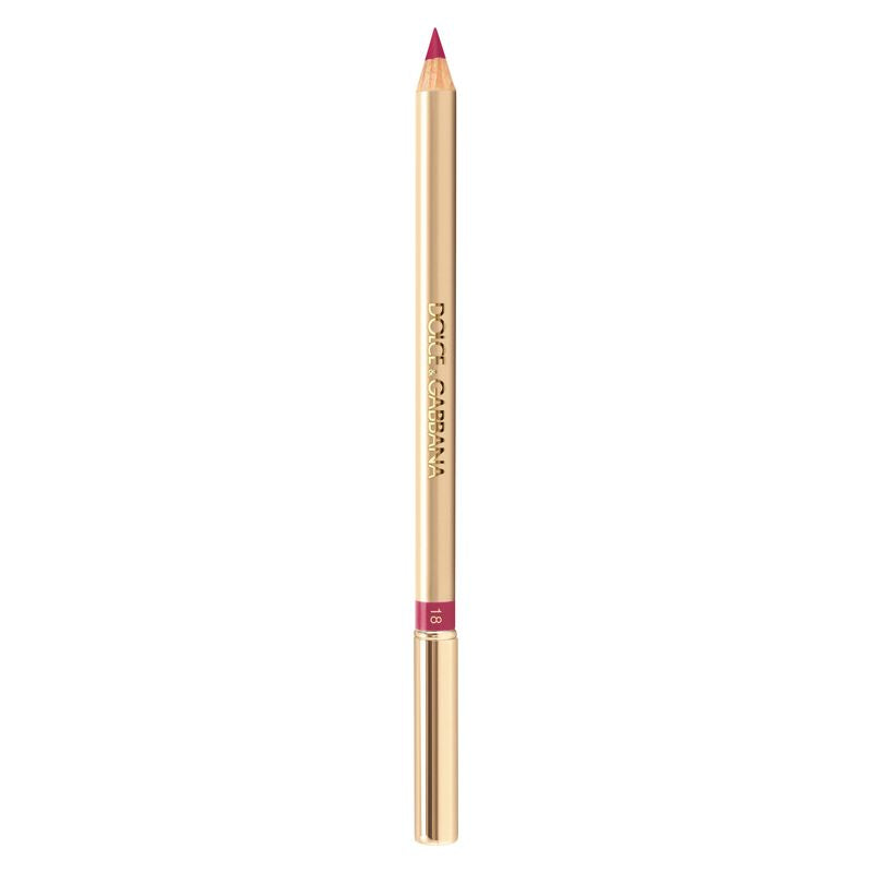 DOLCE E GABBANA THE LIP LINER TESTER